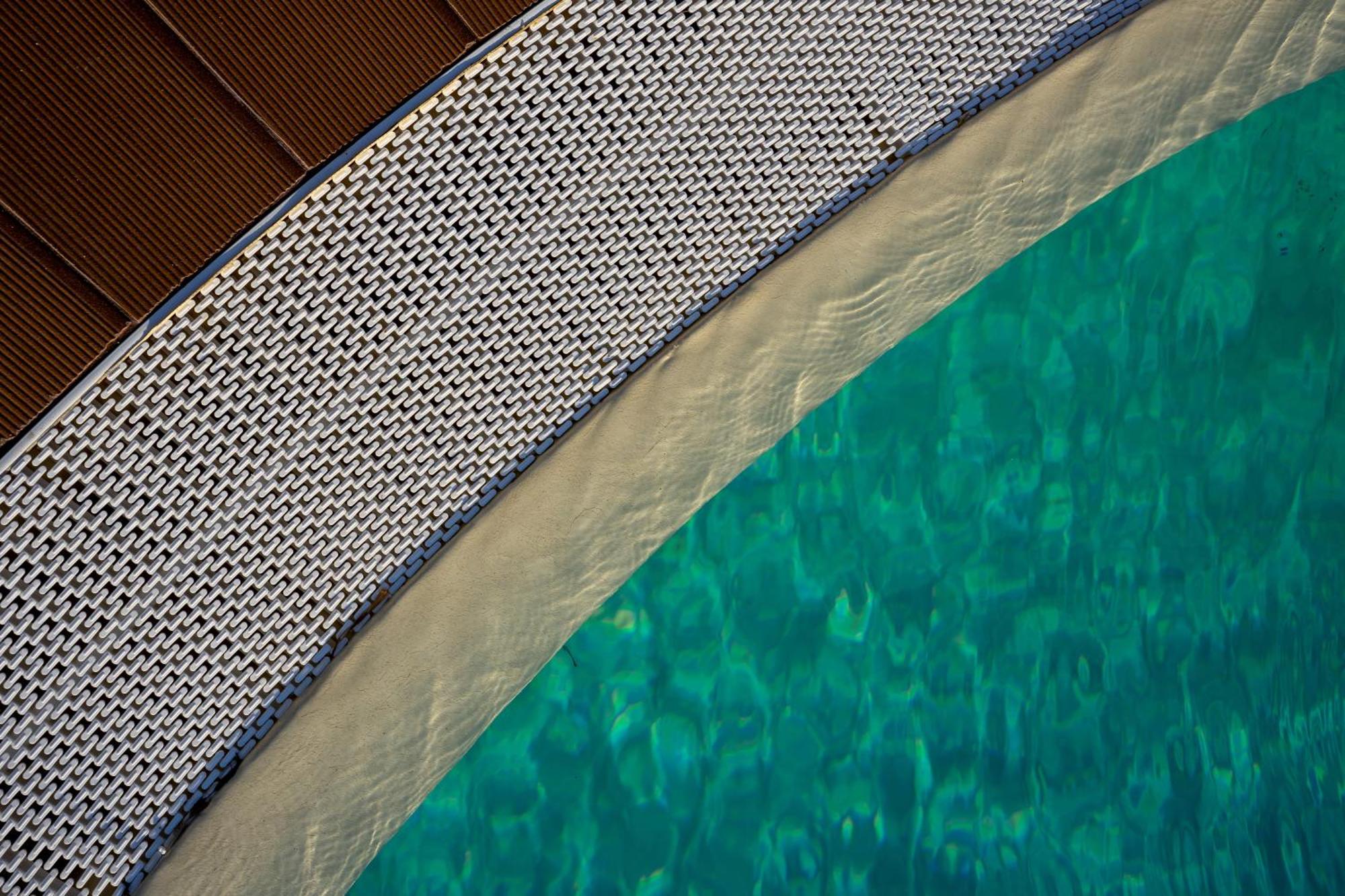 Aqua Suites Doria Syracuse Eksteriør bilde